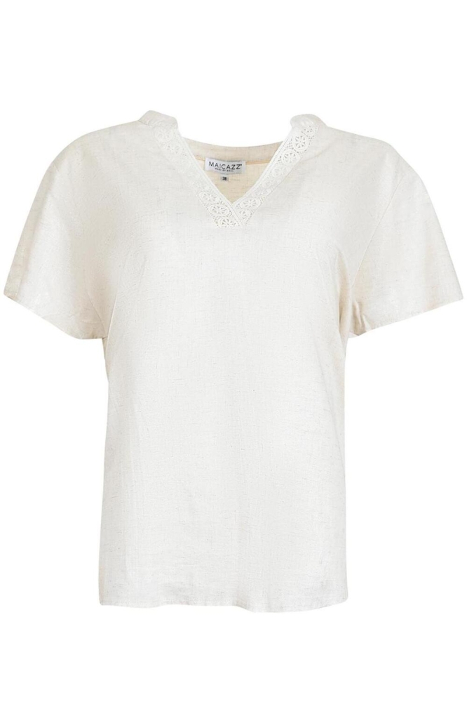 JOSINA TOP SU25 60 337 SPARKLE SAND